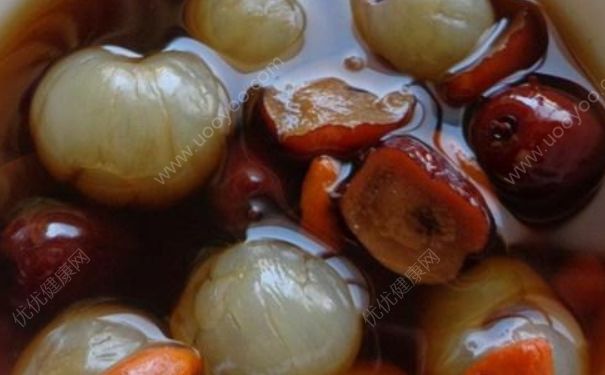 桂圓與什么泡水最好？桂圓和什么泡水喝好？(4)