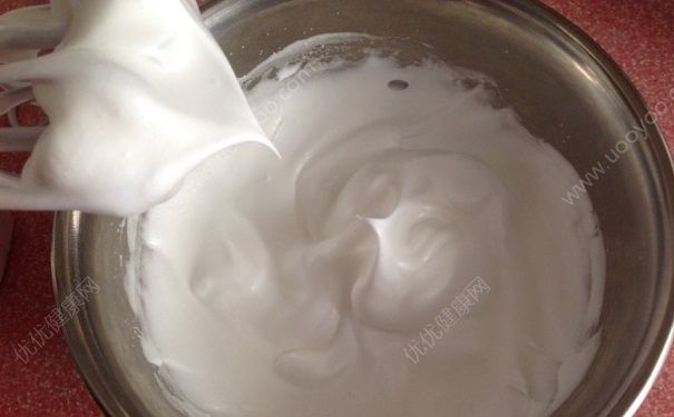 雞蛋和白糖怎么打發(fā)？打發(fā)雞蛋用白砂糖嗎？(3)