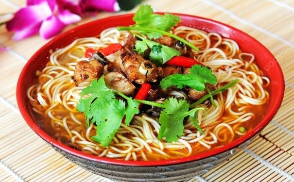 牛油果可以煮面吃嗎？牛油果和面條怎么做？(1)