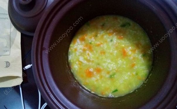 牛油果可以熬粥嗎？牛油果怎么熬粥？(2)