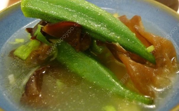 秋葵大骨湯怎么做好吃？秋葵大骨湯怎么做？(1)