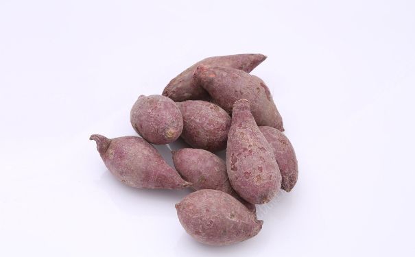 紫薯月餅怎么做？紫薯月餅的做法(2)