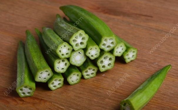 怎么吃秋葵營養(yǎng)價(jià)值高？吃秋葵的做法有哪些？(1)