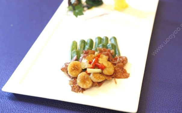 怎么吃秋葵營養(yǎng)價(jià)值高？吃秋葵的做法有哪些？(4)
