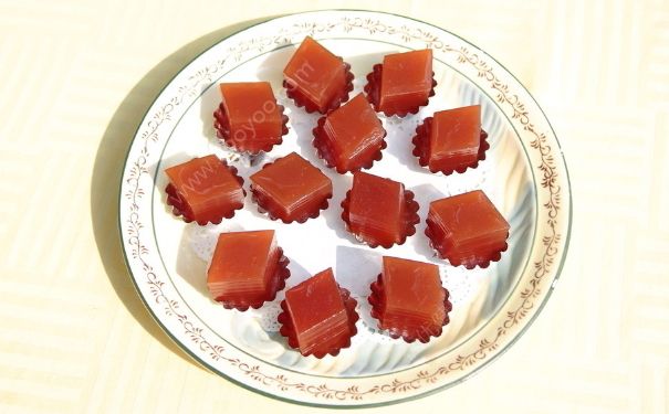 紅棗糕怎么做？紅棗糕的做法(1)