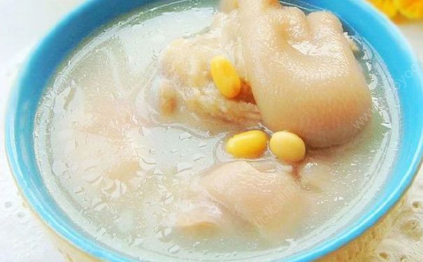 黃豆要泡多久才能煲湯？黃豆要煮多久才熟？(4)