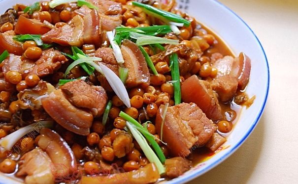 黃豆與什么食物相克？黃豆與什么搭配最好？(2)