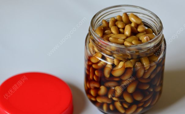 黃豆與什么食物相克？黃豆與什么搭配最好？(4)