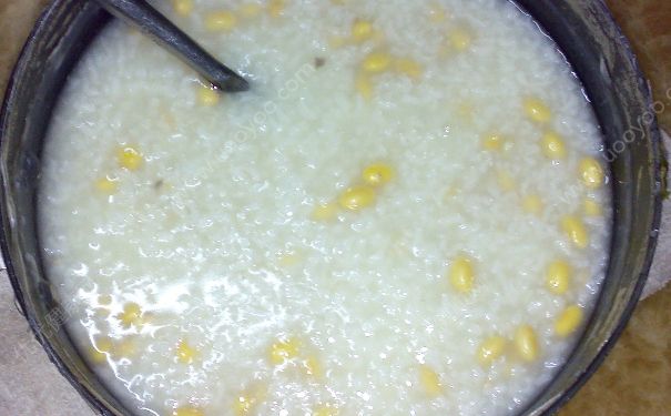 黃豆煮粥有什么好處？黃豆可以煮粥嗎？(1)