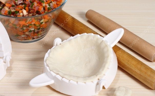 干豆角能包餃子嗎？干豆角餃子怎么做？(2)