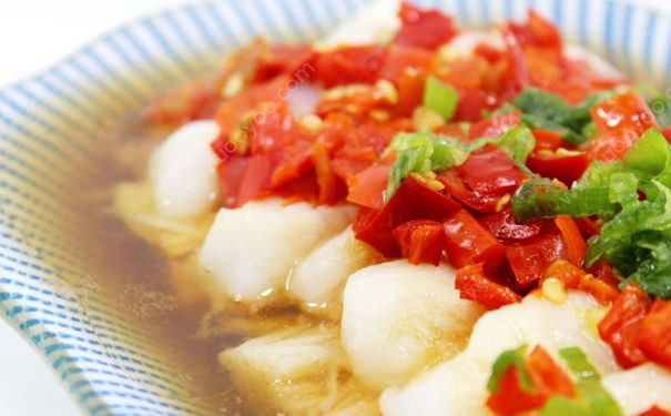 金針菇和魚(yú)能一起吃嗎？吃魚(yú)能吃金針菇嗎？(3)