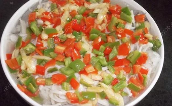 金針菇和魚(yú)能一起吃嗎？吃魚(yú)能吃金針菇嗎？(4)