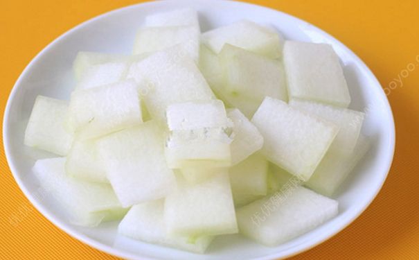 金針菇和冬瓜能熬湯嗎？冬瓜和金針菇一起吃好嗎？(4)