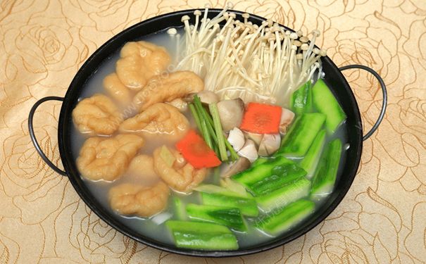 金針菇煮多久才熟？煮金針菇要多長(zhǎng)時(shí)間？(3)