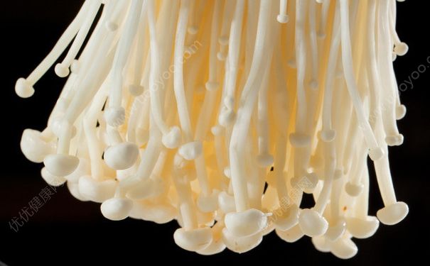 金針菇能不能炒著吃？金針菇炒著好吃嗎？(1)