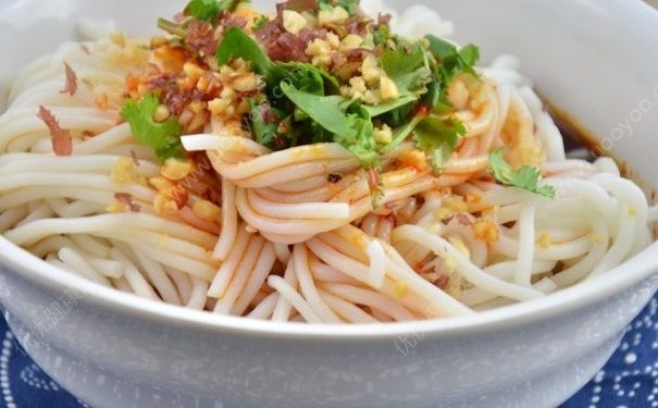 米線能涼拌嗎？米線能炒著吃嗎？(2)