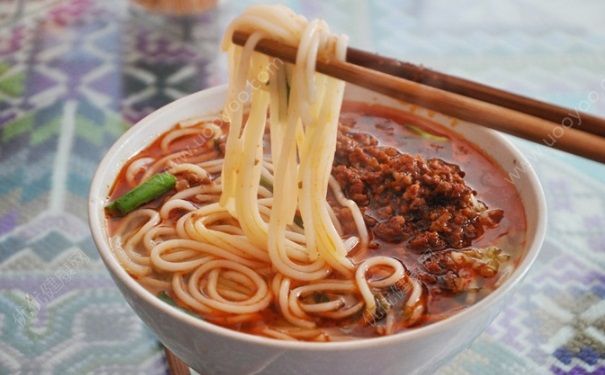 在家怎么煮米線？最簡的家常米線怎么做？(1)