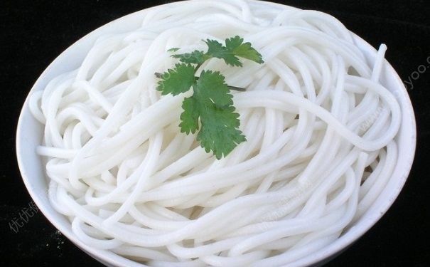 在家怎么煮米線？最簡的家常米線怎么做？(2)