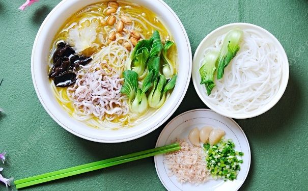 在家怎么煮米線？最簡的家常米線怎么做？(3)