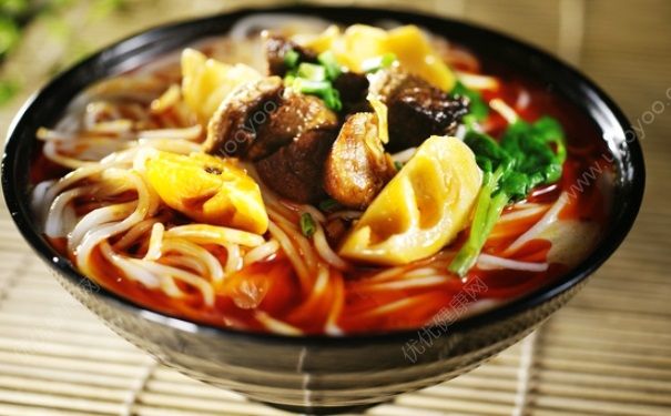 米線怎么煮？米線怎么煮才好吃？(1)