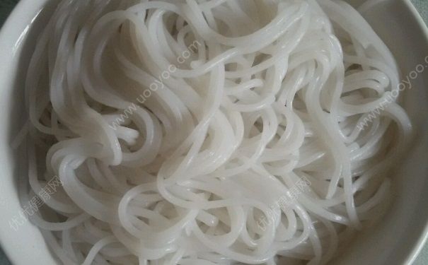 米線怎么煮？米線怎么煮才好吃？(2)
