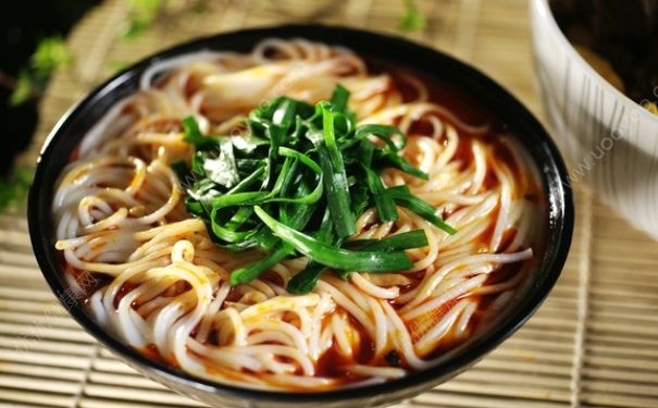 米線怎么煮？米線怎么煮才好吃？(3)