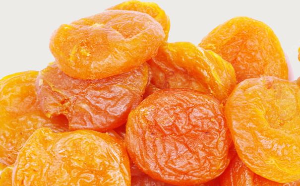 杏子可以曬干嗎？杏子可以做果脯嗎？(2)