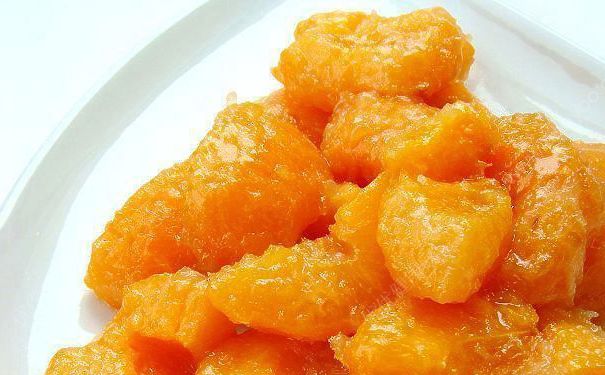 杏子可以用來燒菜嗎？杏子可以燒什么菜？(2)