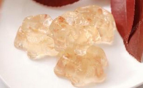 魔芋果凍能減肥嗎？魔芋果凍的做法(2)