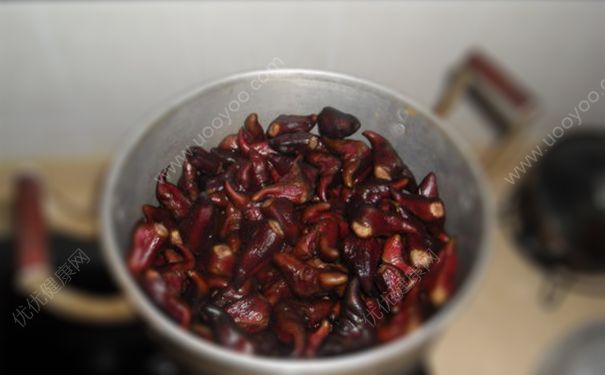 菱角怎么煮？煮菱角要放鹽？(3)