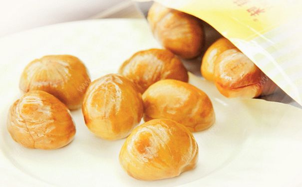 板栗做什么菜補腎？板栗和什么一起吃補腎？(1)