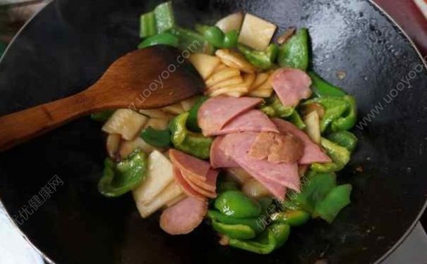 做菜放糖的作用是什么？做菜放糖有什么技巧？(1)