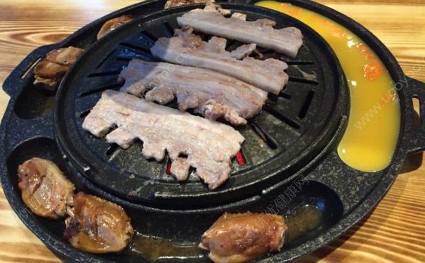韓式烤肉的做法是怎樣的？孕婦能吃韓式烤肉嗎？(2)