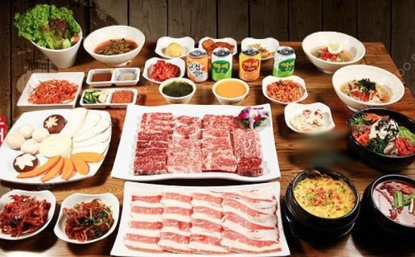 韓式烤肉的做法是怎樣的？孕婦能吃韓式烤肉嗎？(1)