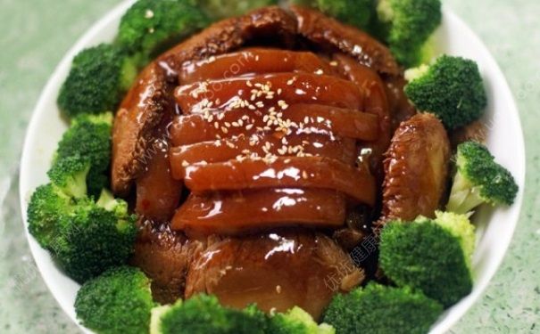 用來(lái)招待貴賓的杭幫菜 杭幫菜有哪些怎么做？(6)