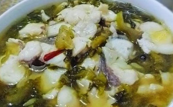 用來(lái)招待貴賓的杭幫菜 杭幫菜有哪些怎么做？(7)