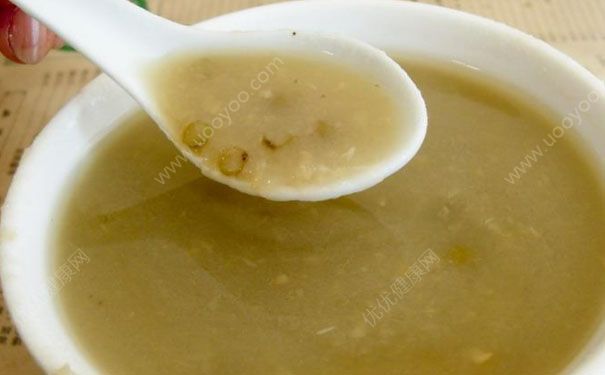 綠豆沙怎么做才好吃？綠豆沙的制作方法(1)