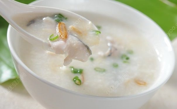 魚片粥怎么做好吃？魚片粥的做法(1)