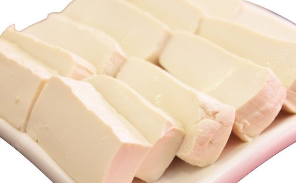豆腐怎么做更健康？豆腐如何吃更營養(yǎng)健康？(1)