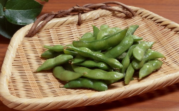 毛豆怎么吃最有營養(yǎng)？毛豆怎么做好吃？(1)