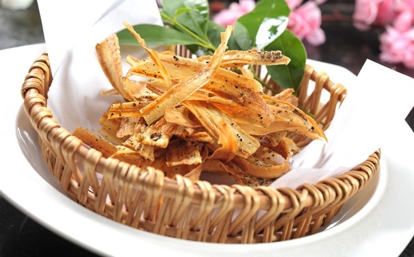 牛蒡怎么吃最有營養(yǎng)？牛蒡怎么吃好呢？(1)