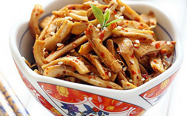 香菇根能吃嗎？香菇根部可以吃嗎？(1)