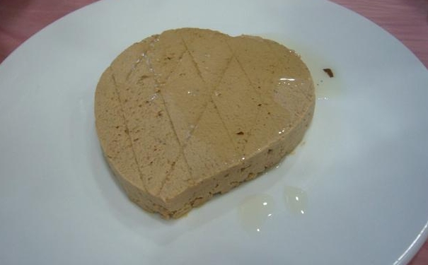 肝泥怎么做給寶寶吃？寶寶輔食肝泥怎么做？(1)