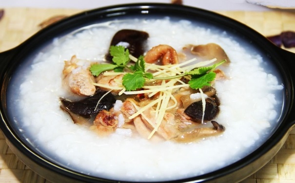 粥煮糊了怎么去糊味？煮粥有糊味怎么辦？(1)