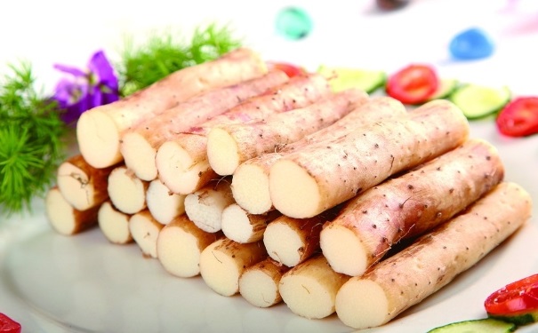 蒸山藥需要多長(zhǎng)時(shí)間？蒸山藥怎么蒸味道更好？(1)