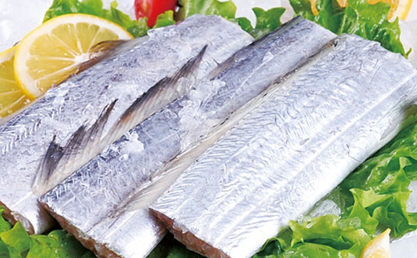 帶魚怎么處理好？處理帶魚的方法有哪些？(1)
