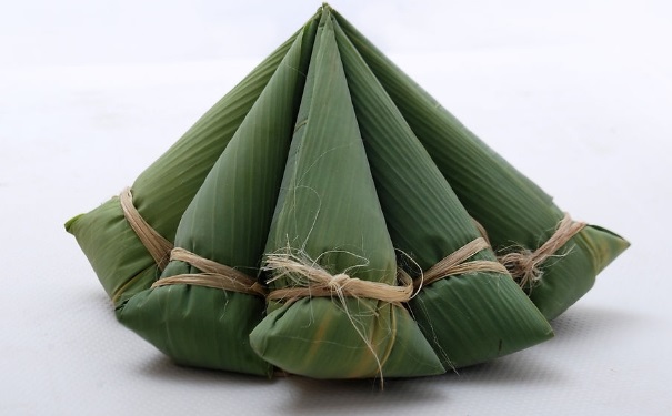 粽子配什么吃好？粽子可以配的食物有哪些？(1)