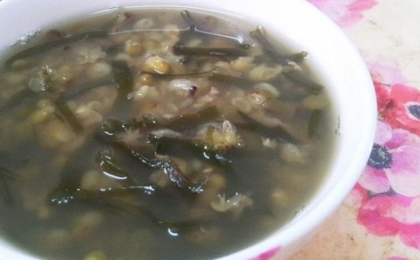 夏季喝了去暑的湯有哪些？夏季去暑湯做法大全(1)