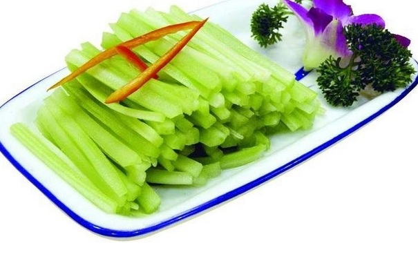 芹菜怎么吃最營養(yǎng)？芹菜怎么吃能防癌？(1)