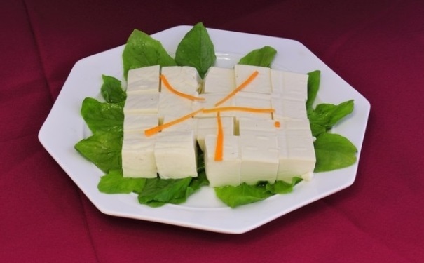 豆腐怎樣吃最養(yǎng)生？豆腐的養(yǎng)生食譜有哪些？(1)